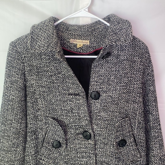 American Raglife Peacoat - Picture 1 of 4